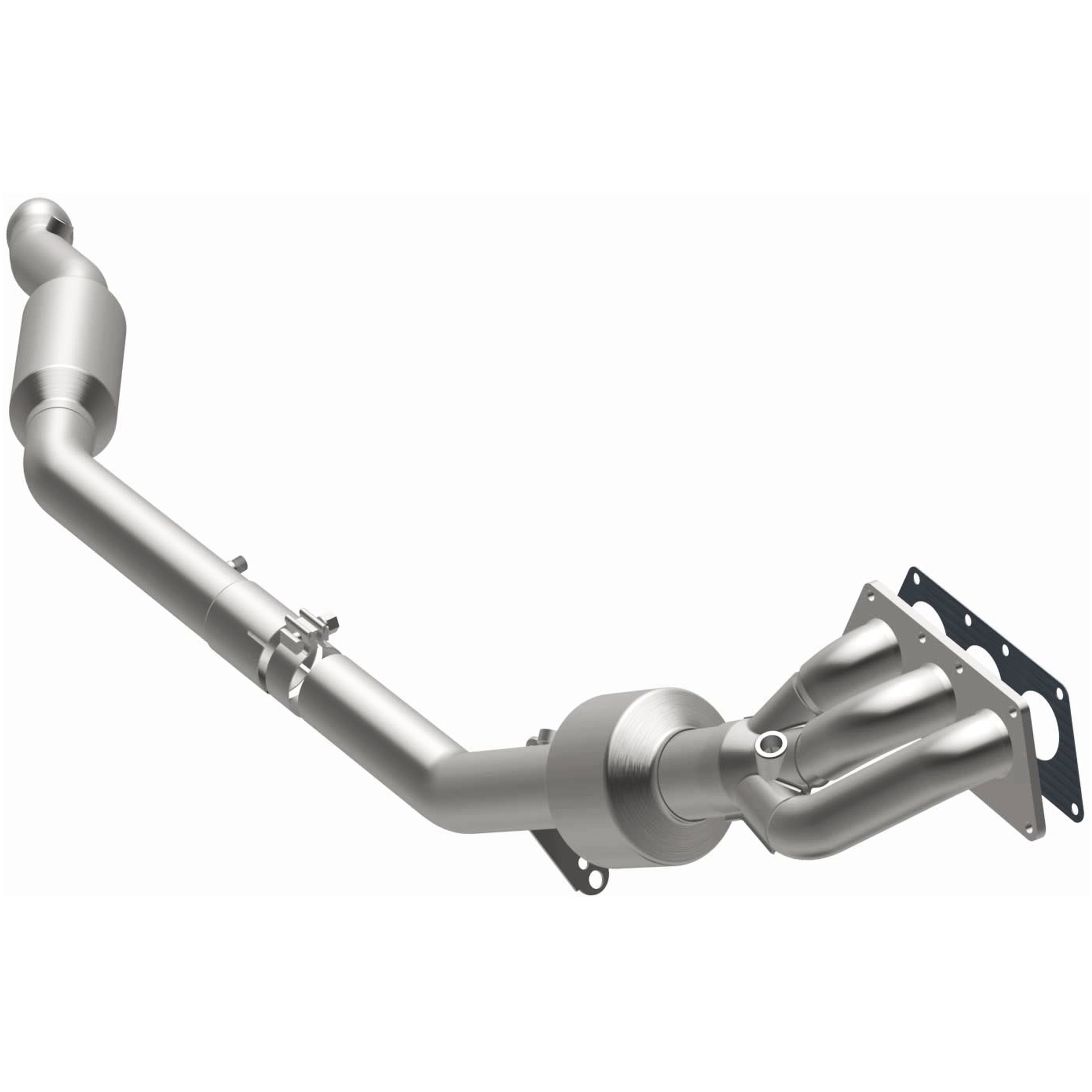 MagnaFlow Exhaust Products 22-069 OEM Grade Manifold Catalytic Converter